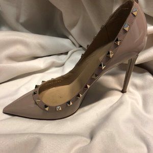 Valentino Garavani Rock stud